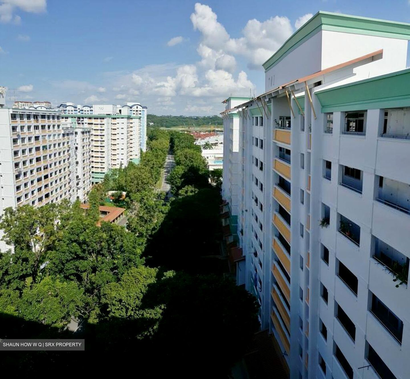 Blk 701 Choa Chu Kang Street 53 (Choa Chu Kang), HDB 5 Rooms #397470531